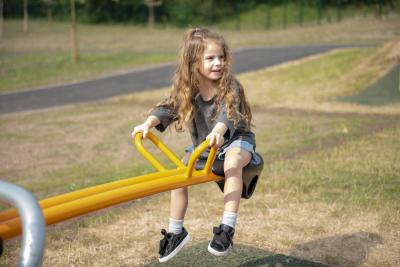 Have your say on plans to improve children’s play area 