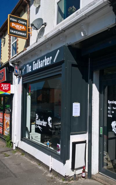 A second barbers in Wolverhampton has been served with a prohibition notice by City of Wolverhampton Council after being found to be breaking the Government’s coronavirus social distancing rules