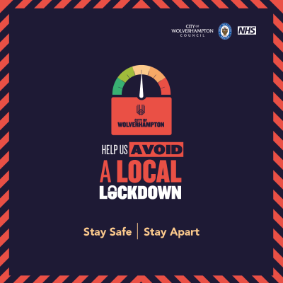 Avoid a Local Lockdown