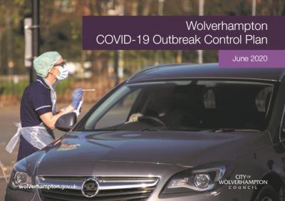 Covid-19 Outbreak Control Plan 