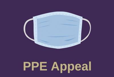 PPE Appeal