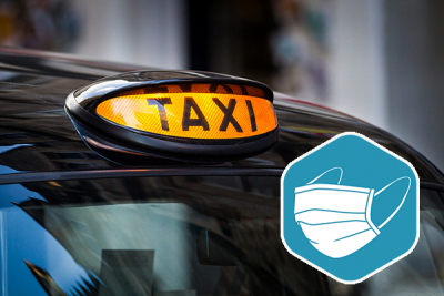 Taxis licensed by City of Wolverhampton Council 