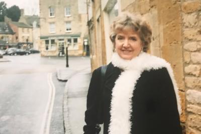 Tributes paid to ‘dedicated’ long serving city librarian Christine