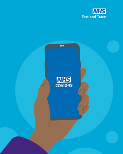 NHS Covid-19 App