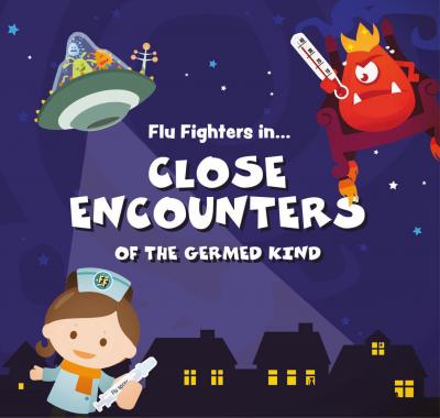 The award winning Flu Fighters campaign is returning this autumn for a third year