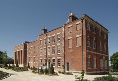 Wolverhampton City Archives