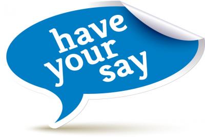 Still time to have your say on community day activities 