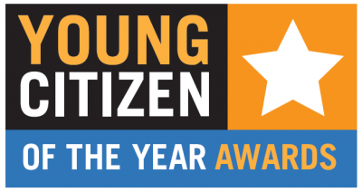 Last chance to nominate your Young Citizen of the Year