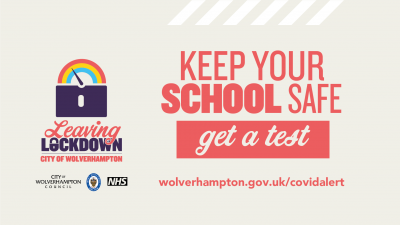 Keep Your School Safe - Get A Test