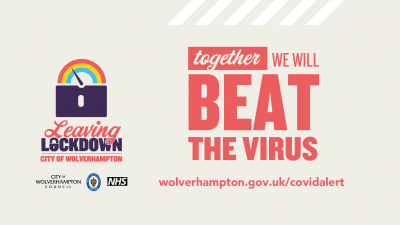 Together We Will Beat the Virus