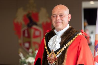 The Mayor of Wolverhampton has sent his congratulations to 5 charitable organisations from the city who have today (2 June) been awarded the country’s highest award for voluntary service   