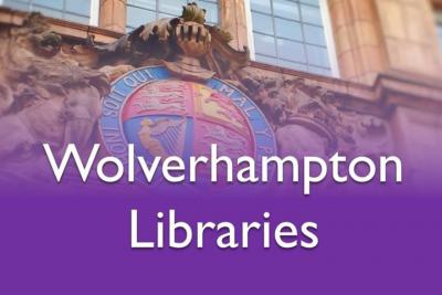 Wolverhampton Libraries
