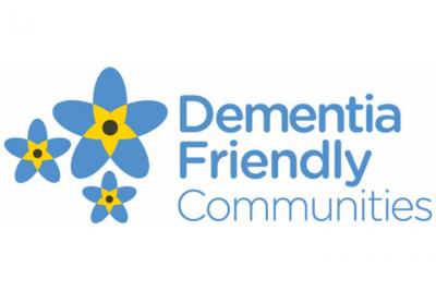 People living with dementia and their families are being encouraged to find out about the help and support that is available to them