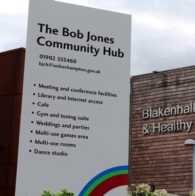 Community hub to reopen after extensive roof repairs