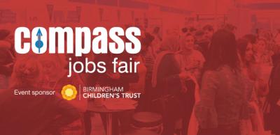 Compass Jobs Fair 2021