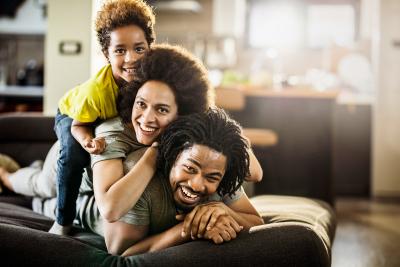 Adoption@Heart is celebrating this year’s Black History Month by urging potential Black adopters to come forward and find out more about adoption