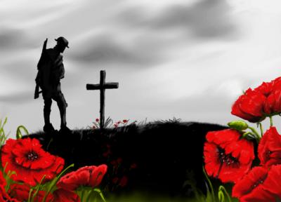 The City of Wolverhampton will remember the fallen this Remembrance Sunday (14 November) with a service at the cenotaph on St Peter’s Square 
