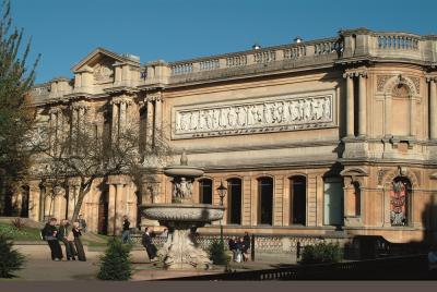 Wolverhampton Art Gallery named as partner in national three year project promoting diversity