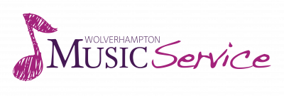 Wolverhampton Music Service is hosting a TRY day on Saturday (20 November)