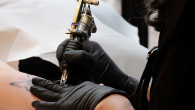 Council warns of health dangers from unregistered tattooists