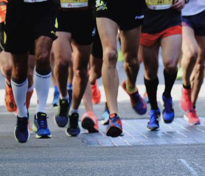 Wolverhampton will host not 1 but 2 half marathons in 2022