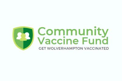 Local community and voluntary organisations are being encouraged to claim funding of £1,000 to help support the Covid-19 vaccination programme in Wolverhampton