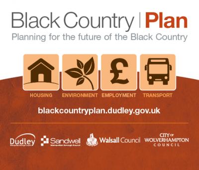 More than 19,500 people responded to a major consultation on the future use of housing and employment land across the Black Country