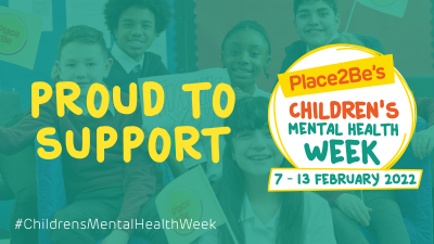 Grow Together this Children’s Mental Health Week