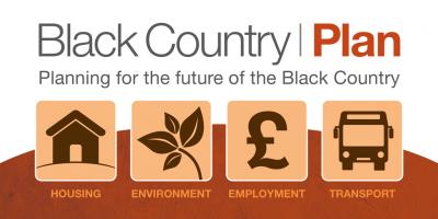 Black Country Plan responses made public
