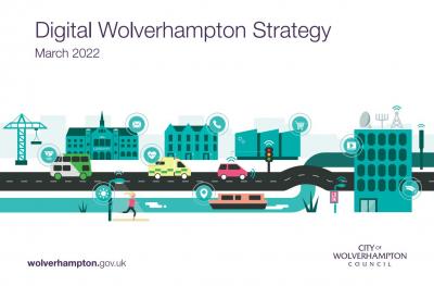 Digital Wolverhampton Strategy set for approval