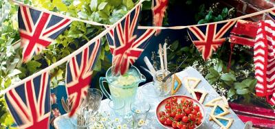 Residents in Wolverhampton are invited to join with thousands of people across the country in holding street parties to celebrate the Queen’s Platinum Jubilee