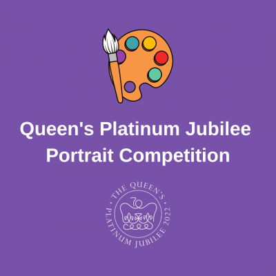 Budding artists from across Wolverhampton have the chance to get their work displayed in the city’s art gallery in a new competition to create a portrait of the Queen
