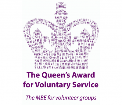 Nominate outstanding community organisations for MBE of the Voluntary Sector