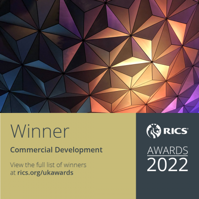 RICS UK award