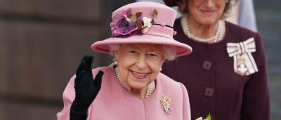 City set to celebrate Queen’s Jubilee with Beacon Lighting 