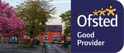 A 'lively school at the heart of the local community' has been rated Good across the board by Ofsted