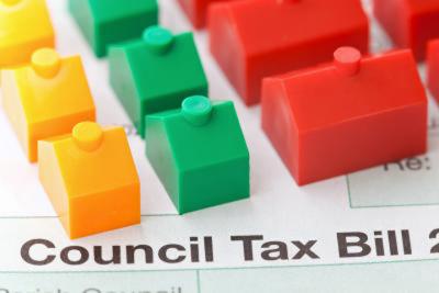 Council urges households to apply for £150 council tax rebate
