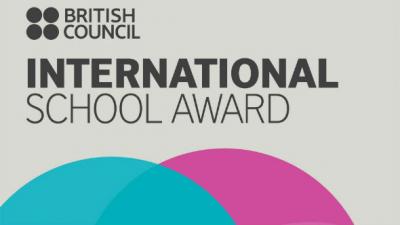 4 Wolverhampton schools are celebrating after receiving a prestigious award from the British Council 