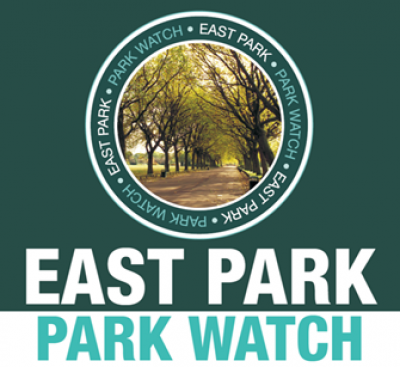 Join Park Watch and help keep East Park clean and safe for others