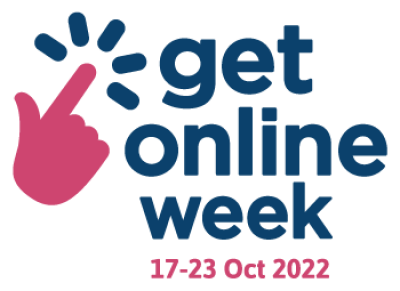 Get Online Week 2022 with Wolverhampton City Council