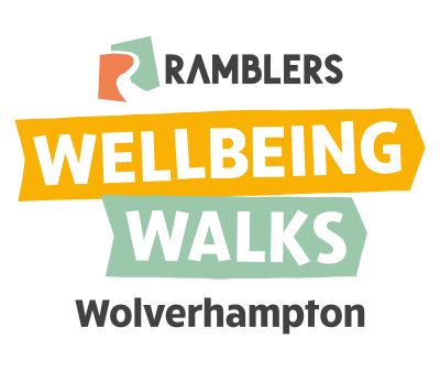 Ramblers Wellbeing Walks Wolverhampton offer a variety of free walks at locations across the city