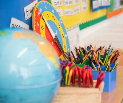 Half of parents still to apply for 2023 reception class places