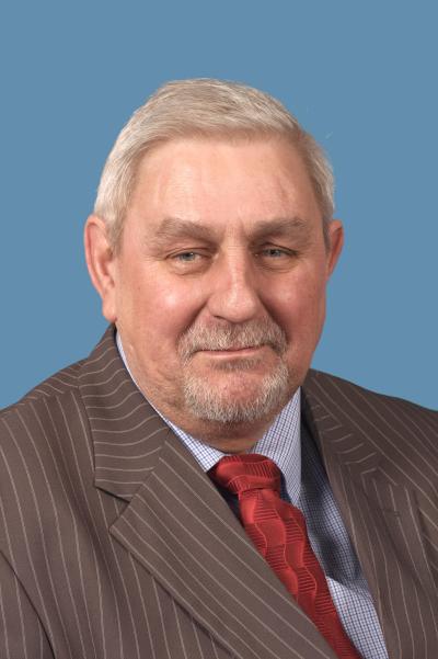 Former City of Wolverhampton Council Deputy Leader and Cabinet Member for City Assets and Housing, Councillor Peter Bilson