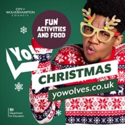Yo! Christmas offers 100s of activities for young people 