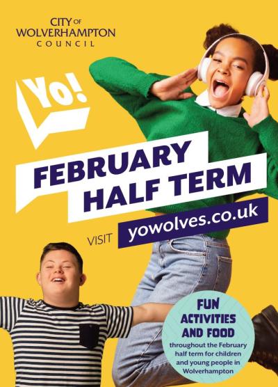Yo! offers hundreds of free events this half term 