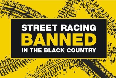 The High Court has continued the interim injunction banning ‘street racing’, also known as ‘car cruising’, in the Black Country