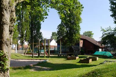 Council play areas and outdoor gyms to re-open 