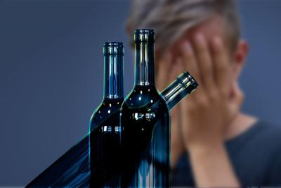 People are being encouraged to think about how alcohol affects them and their families as this year's Alcohol Awareness Week approaches