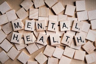 Put your mental health first this Blue Monday