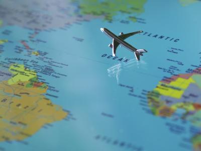 Heading abroad? Check Covid guidance before travelling